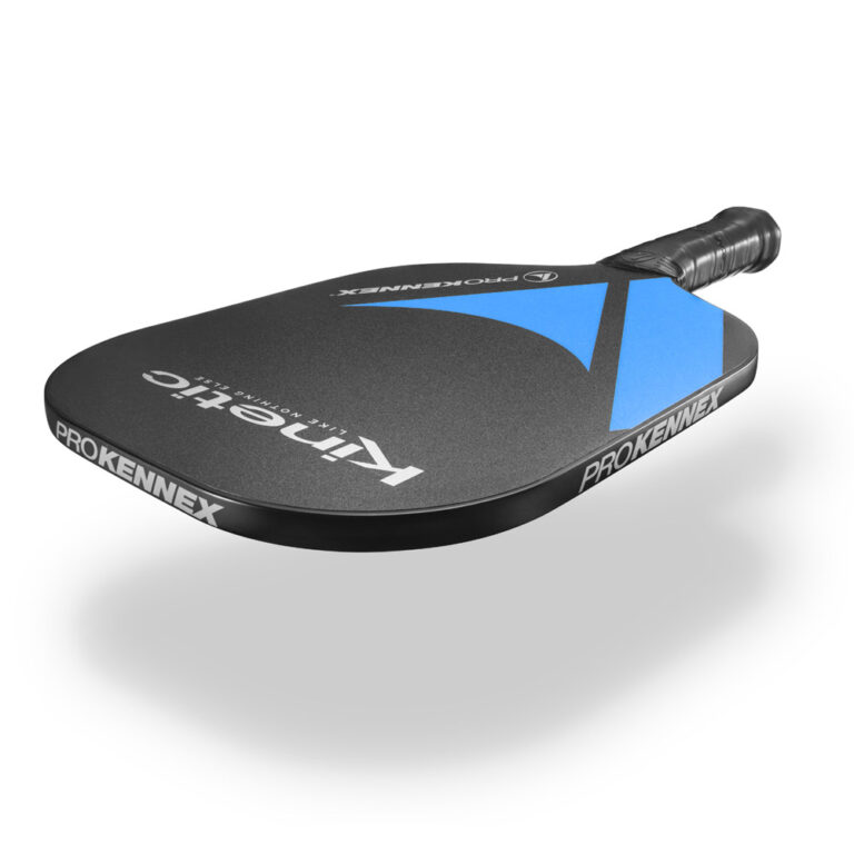 ProKennex Pro Speed Pickleball Paddle Review Pro PickleBaller